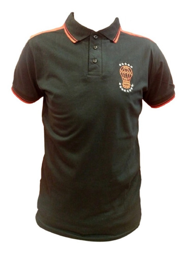 Chomba C. A. Huracán De Algodón Negro Globomanía