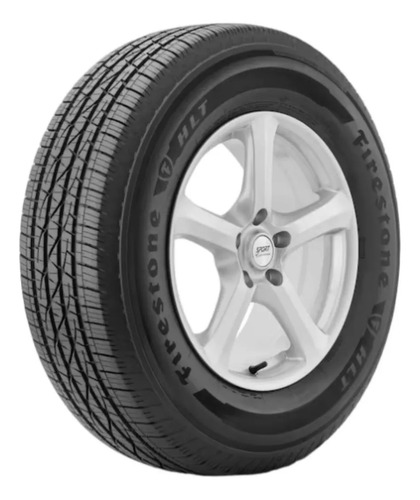 Llanta 235/65r17 Firestone Destination Hlt 104h Índice De Velocidad H