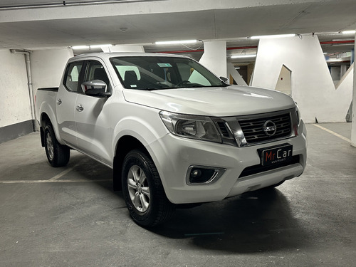 Nissan Pick Up 2020
