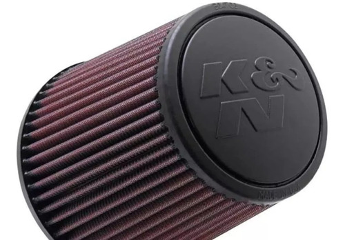 Filtro Aire Alfo Flujo K&n Re0930 Induccion Directa Kn 3 Pul