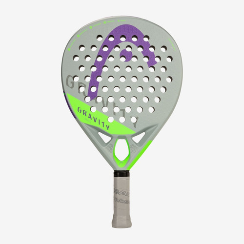 Pala De Padel Head Gravity Elite 2022 365gr