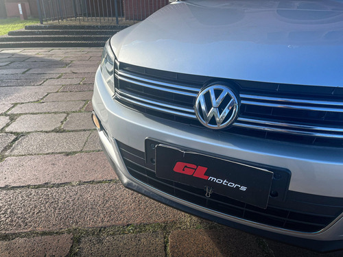 Volkswagen Tiguan 2.0 Exclusive Tsi 200Cv Dsg7