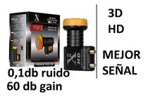 Comprar Lnb Optimizado Inter Satelital Superior Mas Señal