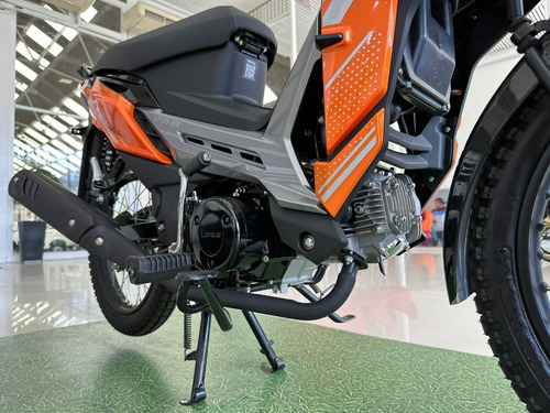 Imagen 7 de 19 de Honda Wave