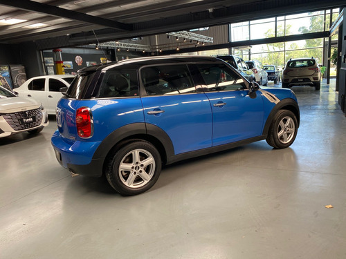 Mini Cooper Countryman 1.6 One 98cv