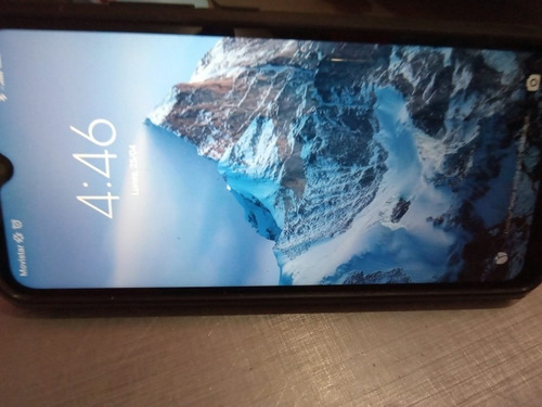 Celular Redmi Xiaomi 9a 32gb 2.5 Ram (Usado)