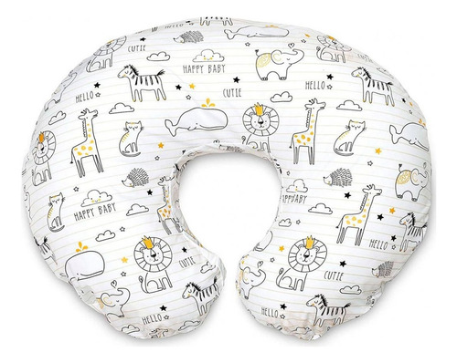 Boppy Pillow Cojin De Lactancia Almohada Maternidad