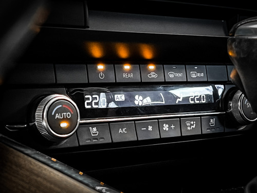 Mazda CX-9 2.5 I Grand Touring Awd At