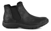 Comprar Bota Casual Skechers Relaxed Fit Reggae Fest 2.0 Black