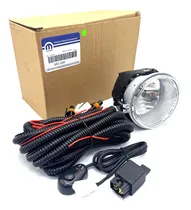 Comprar Faro Antiniebla Jeep Commander 06\u002F10 Grand Cherokee Wk 04\u002F10