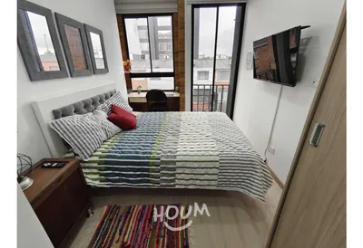 Apartamento en arriendo