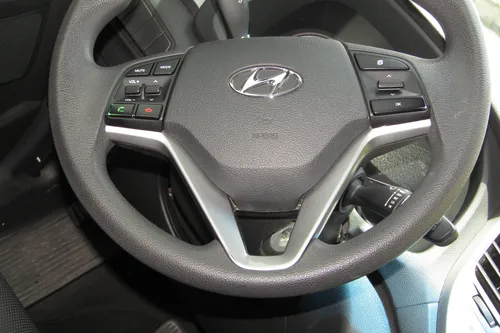 Hyundai Tucson 2.0 Gl Premium