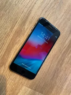 iPhone 6 64 Gb Negro - Batería 90%