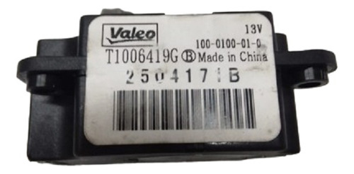 Motor Actuador Peugeot 408/308 Con Climatizador Bizona Usado
