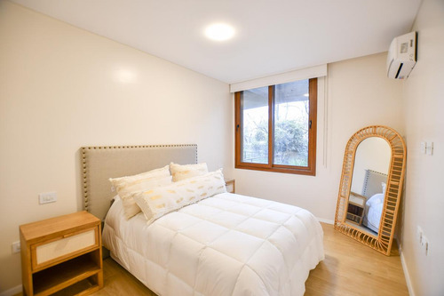 Departamento En Venta City Bell La Plata