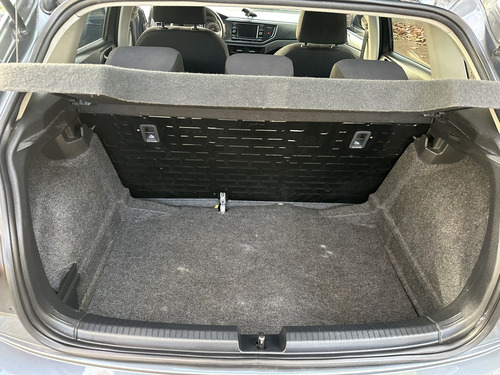 Volkswagen Polo 1.6 Msi Trendline
