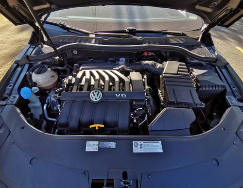 Passat Cc 2012 Impecável