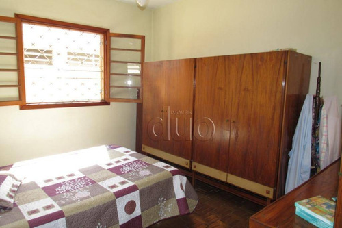 Imagem 11 de 23 de Casa Com 3 Dormitórios À Venda, 235 M² Por R$ 980.000,00 - São Judas - Piracicaba/sp - Ca3266