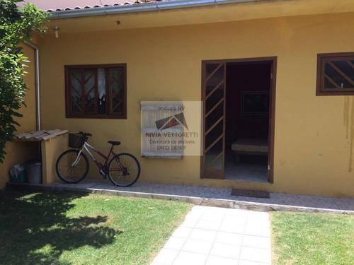Imagem 7 de 20 de Casa A Venda No Bairro Ingleses Do Rio Vermelho Em - 2227-1