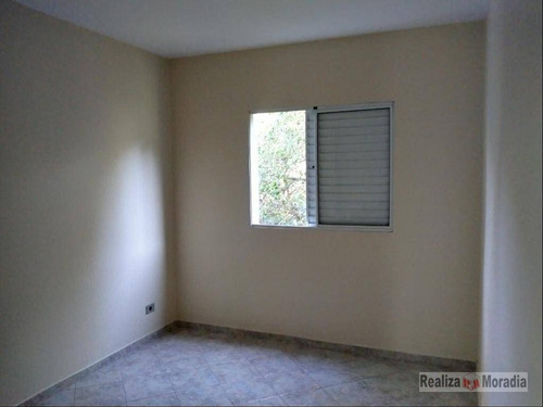 Imagem 7 de 15 de Apartamento À Venda, 45 M² Por R$ 180.000,00 - Jardim Da Glória - Cotia/sp - Ap0816