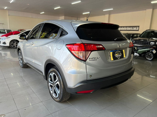 Honda HR-V 1.8 Lx Flex Aut. 5p