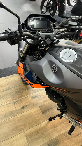 Nova Yamaha Fazer Fz25 Connected Sem Entrada Em Até 48 X M*