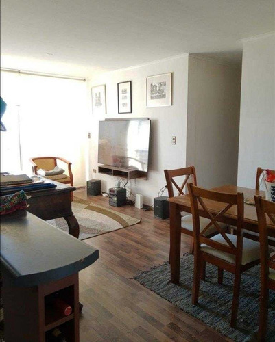 Imagen 7 de 10 de Vendo Departamento En Concón