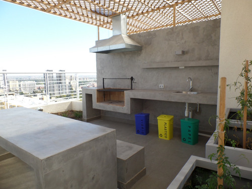 Arriendo Dpto 1 Dormitorio Cercano Metro Moneda Cod. 216