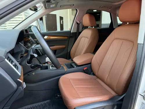 Audi q5 sportback 2.0 45Tfsi Elite Quattro Mild Hybrid