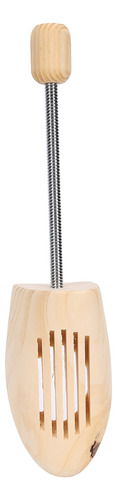Madre Spring Shoe Tree Spiller Spiller Support Para Hombres