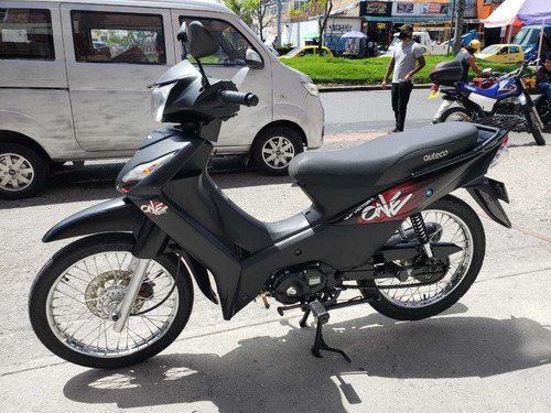 Victory One 100 2019