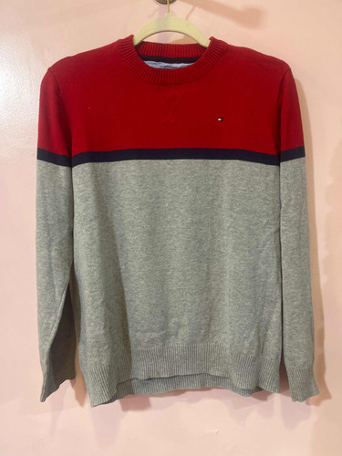 Tommy Hilfiger Sweter