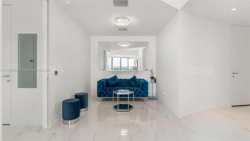 Departamento En Venta En Miami, Florida, Estados Unidos
