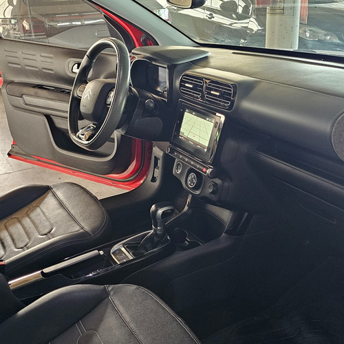 Citroën C4 Cactus Shine Thp