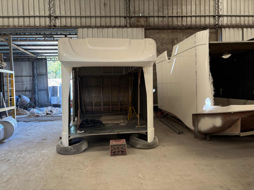 Mercedes Benz Sprinter 316