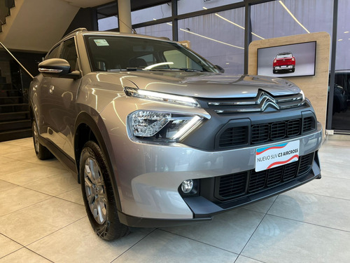 Citroën C3 Aircross 1.6 Vti Feel Pack