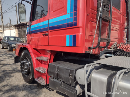 Imagem 5 de 7 de Scania 112 Hw