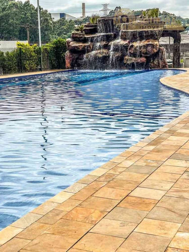 Imagem 13 de 19 de Apartamento Todo Reformado - 4544
