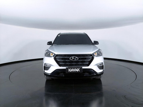 Imagem 2 de 15 de 156583 - Hyundai Creta 2018 Com Garantia