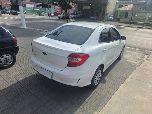 Ford Ka+ 1.0 Se Flex 4p