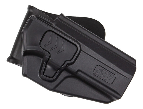 Funda Performada Asg Cz P-07 P-09 Cz75 Sp-01 Airsoft Co2