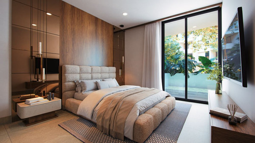 Departamento En Venta En Merida, Santa Gertrudis Copo.