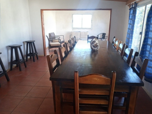 Casa Para Alquilar San Gregorio De Polanco Lujo