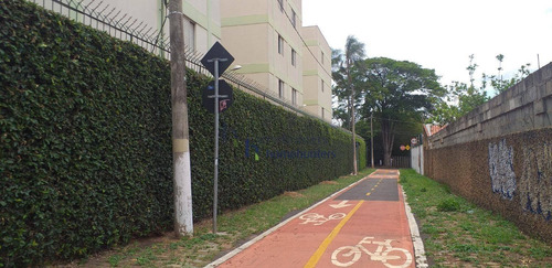Apartamento Com 2 Dormitórios À Venda, 74 M² Por R$ 298.000,00 - Jardim Nossa Senhora Auxiliadora - Campinas/sp - Ap6637