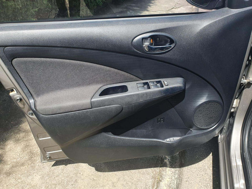 Imagem 11 de 12 de Etios X 1.3 Flex 16v 5p Mec.