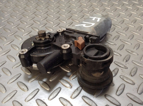 Motor Elevador Delantero Derecho Toyota Corolla 03-08 Orig