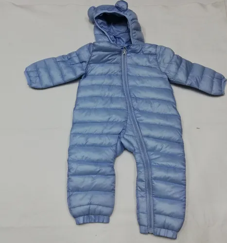 Mamelucos termicos para bebes sale