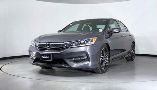 Imagen 1 de 15 de 111217 - Honda Accord 2016 Con Garantía