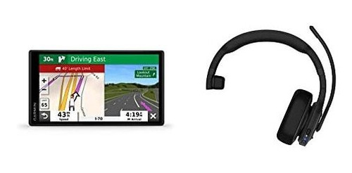 Garmin Dezl Otr500, Navegador Gps De Camión De 5.5 Pulgadas,