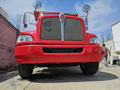 Kenworth T370 9 Vel Rabon Volteo 260 Hp